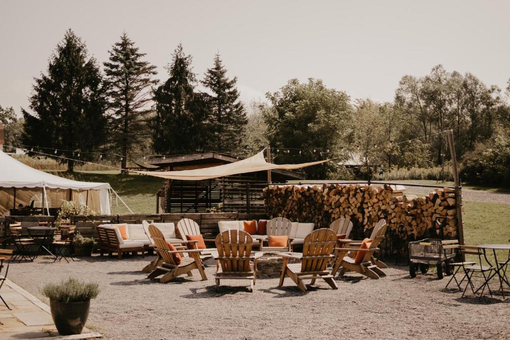 Firelight Camps